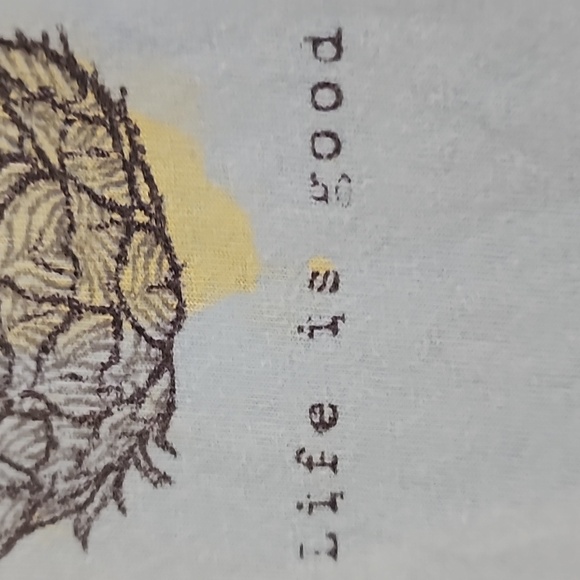 Life Is Good Womens Tee Shirts, Lot Of 3!  Size Small - Picture 9 of 14